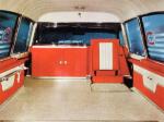 Pontiac Bonneville Ambulance by Superior 1964 года